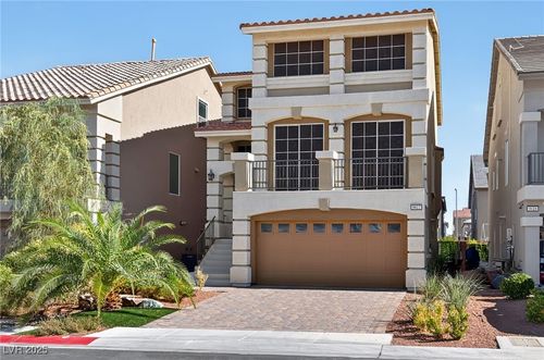 9812 Panther Hollow St, Las Vegas, NV, 89141-8723 | Card Image