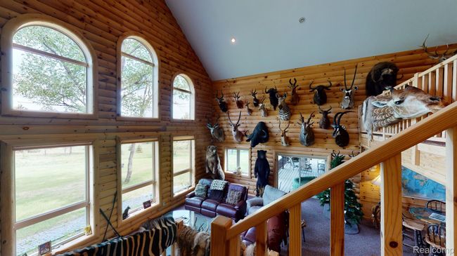 3791 Stickfort Rd, House other with 7 bedrooms, 4 bathrooms and null parking in Lewiston MI | Image 7