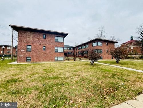 2c-4300 Liberty Heights Ave, BALTIMORE, MD, 21207-8027 | Card Image