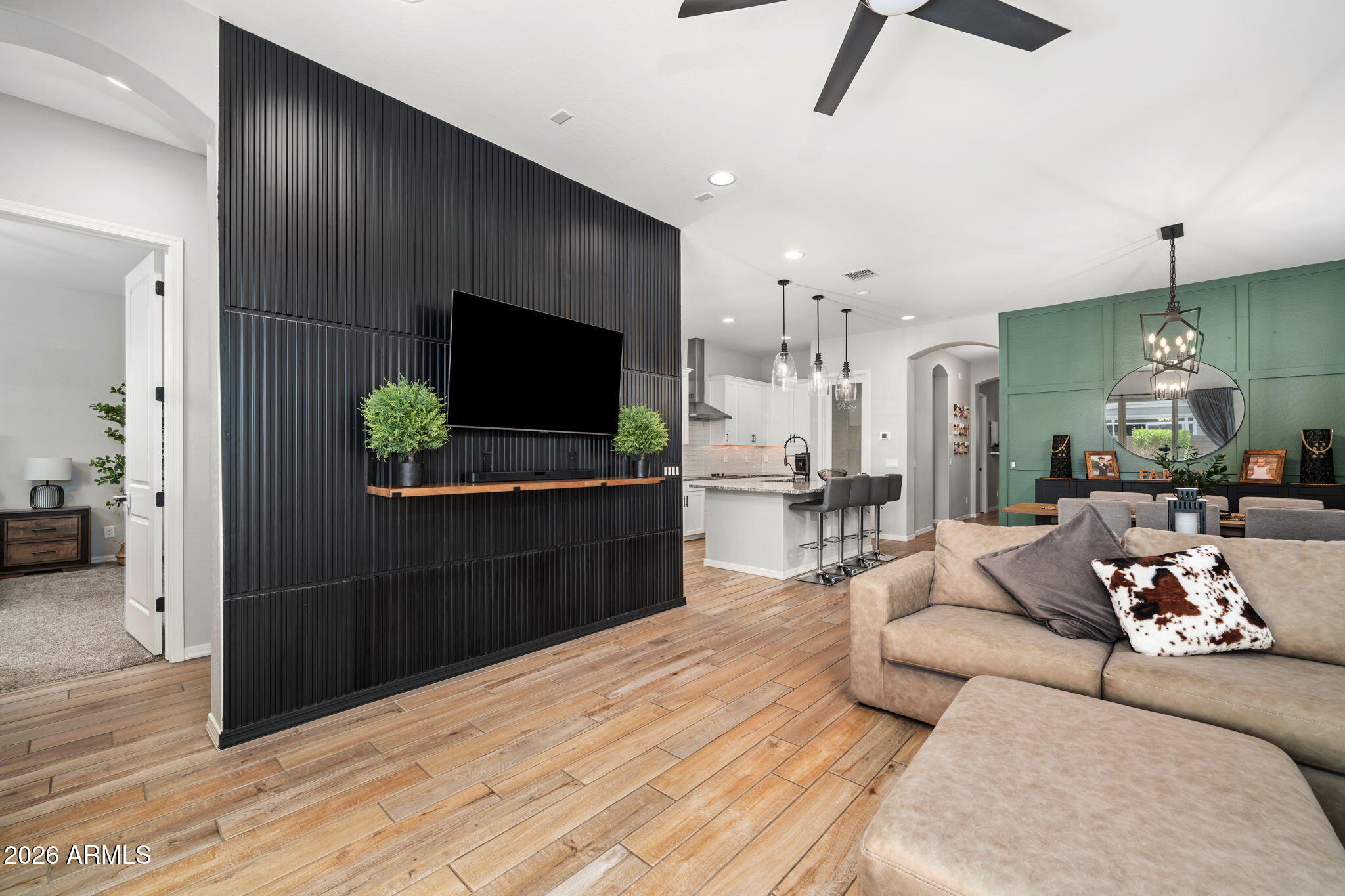 Residential in Queen Creek 3