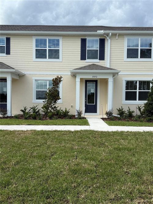 9972 Red Canoe Alley, ORLANDO, FL, 32832 | Card Image