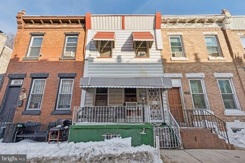 2423 N Myrtlewood Street, PHILADELPHIA, PA, 19132 | Card Image