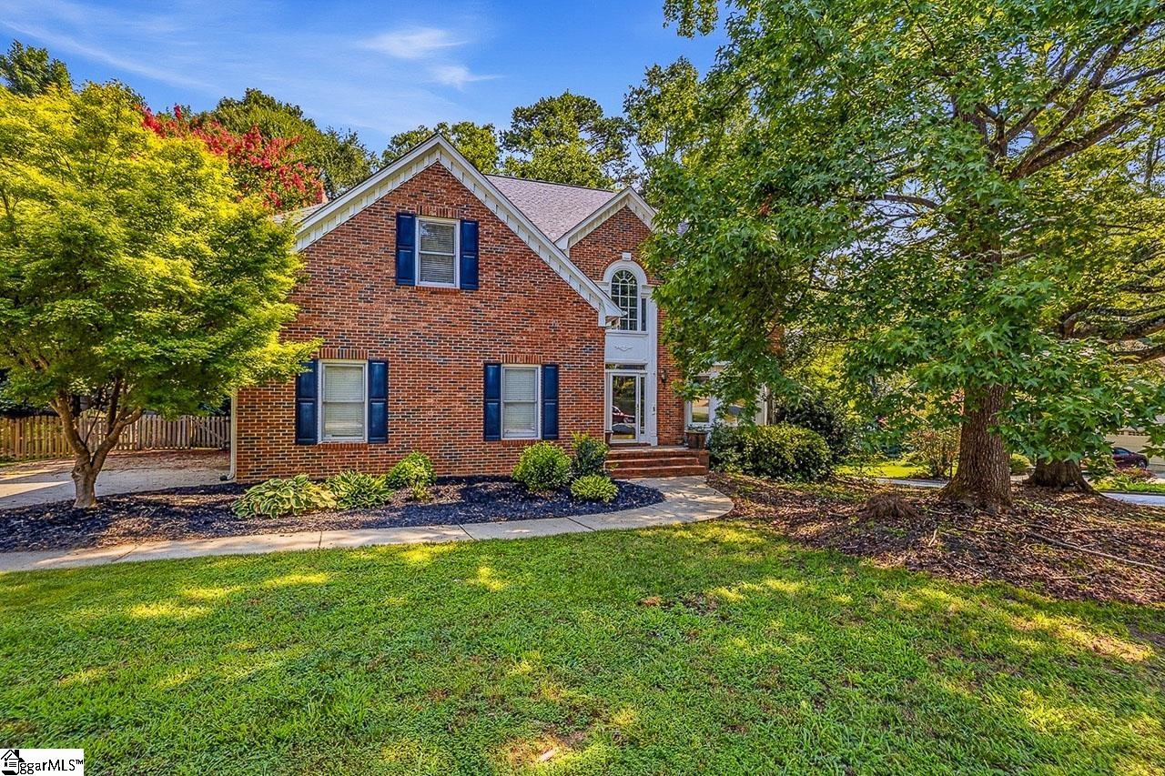 Residential in Greer 2