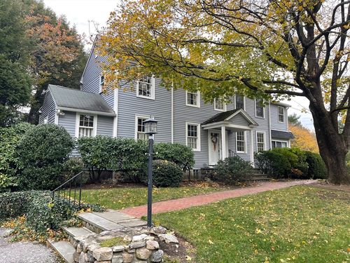 114 Johnson Rd, Winchester, MA, 01890-3250 | Card Image