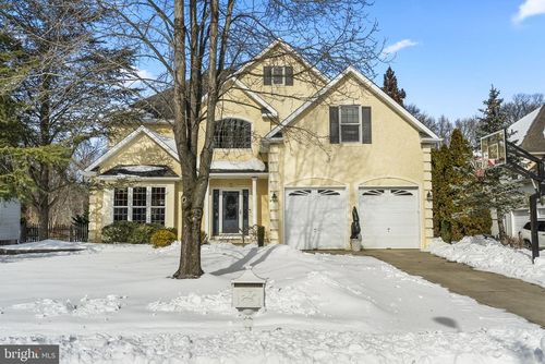 5 Tara Dr, MOUNT LAUREL, NJ, 08054-9546 | Card Image