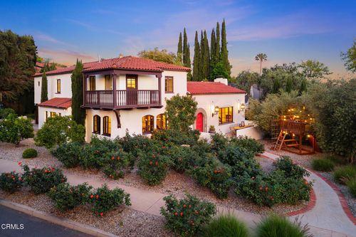 1240 Rossmoyne Ave, Glendale, CA, 91207-1846 | Card Image