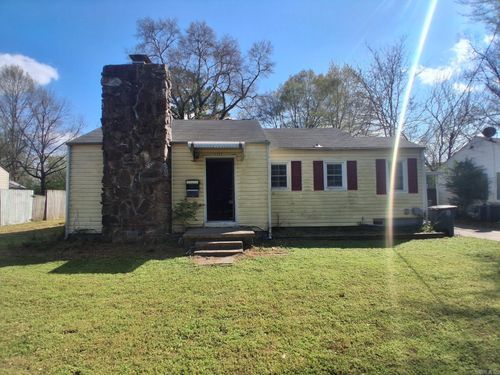 1111 Riverview Rd, Searcy, AR, 72143 | Card Image