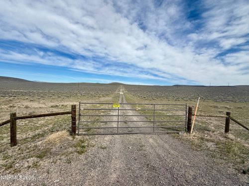 0 Gina Way, Silver Springs, NV, 89429 | Card Image