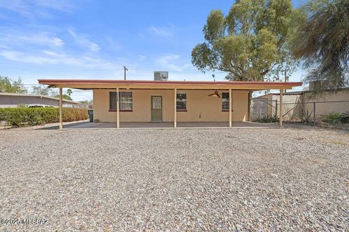 4633 E 26th St, Tucson, AZ, 85711-5724 | Card Image