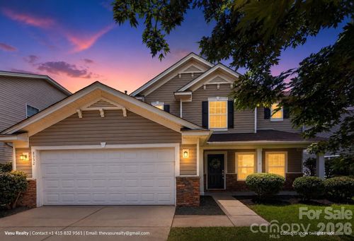 8932 Oransay Way, Charlotte, NC, 28278-8022 | Card Image