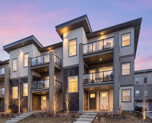 132 Spring Creek Common Sw, Calgary, AB, T3H6E2 | Card Image