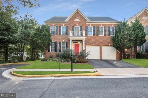 9540 Parsonage Ln, LORTON, VA, 22079-2775 | Card Image