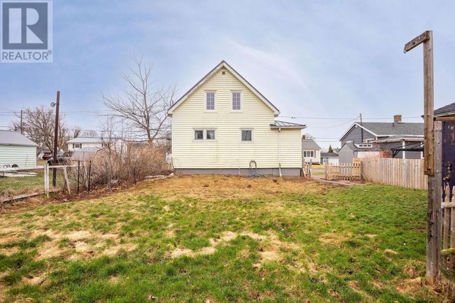 405 Poplar Ave, House other with 2 bedrooms, 1 bathrooms and null parking in Summerside PE | Image 32