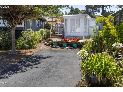 4875 N Highway 101, Depoe Bay, OR, 97341-9714 | Card Image