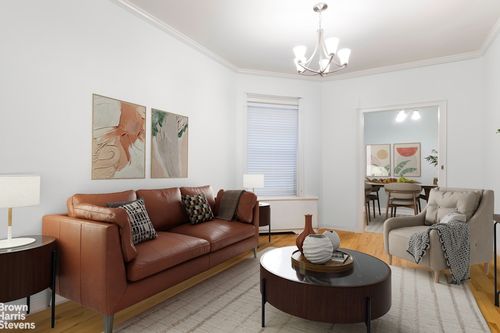 4a-137 W 142nd St, New York, NY, 10030-1652 | Card Image