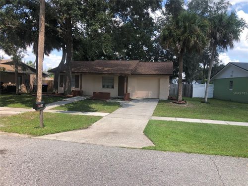 2416 Alister Ct, ORLANDO, FL, 32837-9101 | Card Image