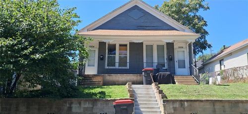 3004-3004 & 3006 N 10th Street, St Joseph, MO, 64505 | Card Image