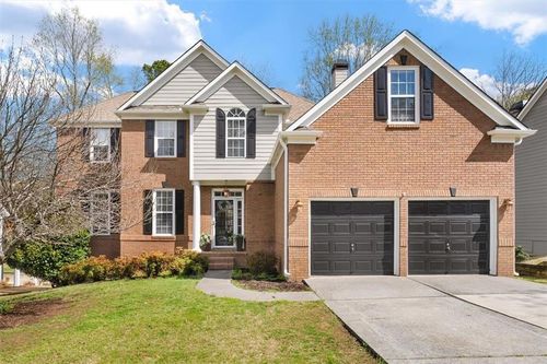 508 Chestnut Walk, Canton, GA, 30114-7748 | Card Image