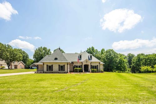 9028 Osborntown Rd, Unincorporated, TN, 38053 | Card Image
