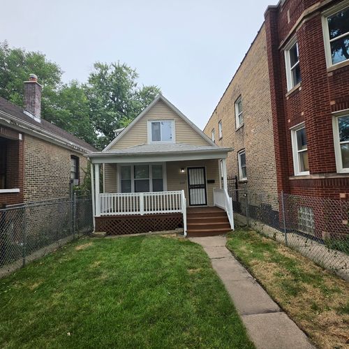 6520 S Talman Ave, Chicago, IL, 60629-1714 | Card Image