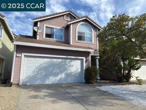 528 Dohrmann Ln, Pinole, CA, 94564-2308 | Card Image