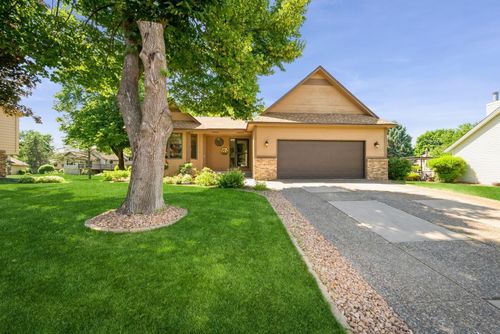 8891 Montegue Ter, Brooklyn Park, MN, 55443-3704 | Card Image