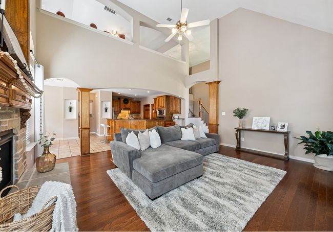 2018 Spring Creek Dr, House other with 5 bedrooms, 4 bathrooms and null parking in Midlothian TX | Image 7