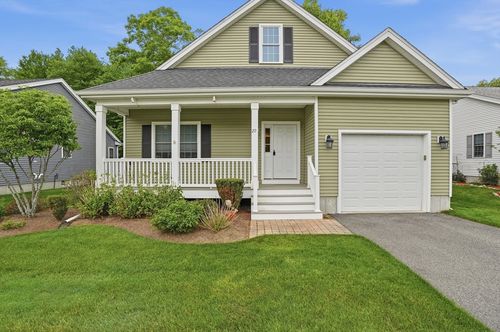 29 Rachels Way, Brockton, MA, 02301-6245 | Card Image