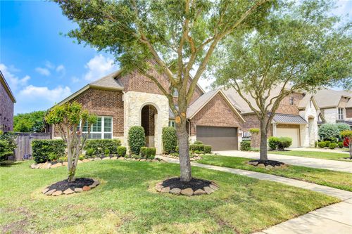 25642 Luna Vista Ln, Katy, TX, 77494-4088 | Card Image