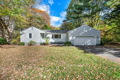 111 Scotland Road, House other with 3 bedrooms, 2 bathrooms and null parking in Madison CT | Image 2