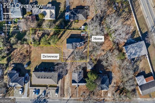 187 Bellview St, winder, GA, 30680-1706 | Card Image