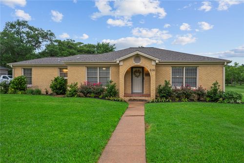 516 Avondale Avenue, Bryan, TX, 77802 | Card Image