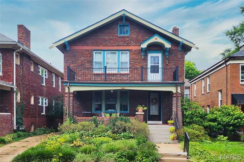 2nd-floor-7005 Amherst Avenue, St Louis, MO, 63130 | Card Image