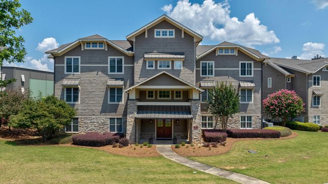 113 (unit#1106) S Bay Rd, Condo with 3 bedrooms, 2 bathrooms and null parking in Eatonton GA | Image 4
