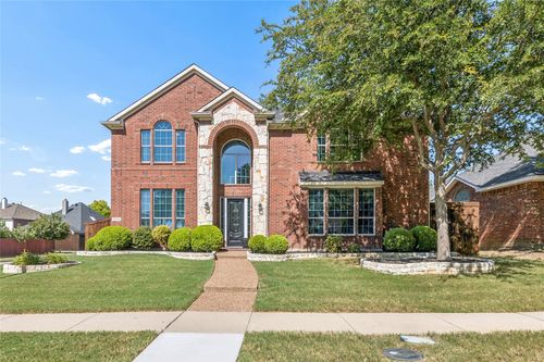 12590 Alfa Romeo Way, Frisco, TX, 75033-5260 | Card Image