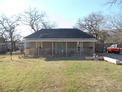 1307 N Elm St, Weatherford, TX, 76086-1823 | Card Image