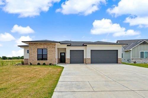 14007 E Wassall St, Wichita, KS, 67230-4401 | Card Image