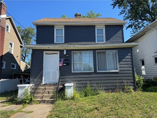 1322 Whitney Ave, Niagara Falls, NY, 14301-1262 | Card Image