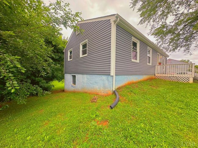 159 Webster Dr, House other with 3 bedrooms, 1 bathrooms and null parking in Concord VA | Image 5