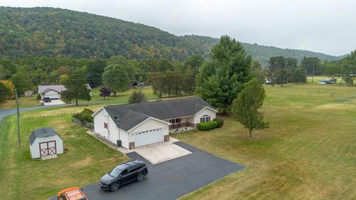 3496 Petersburg Pike, FRANKLIN, WV, 26807-5533 | Card Image