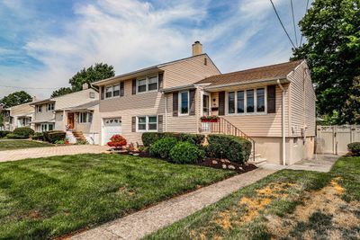 44 Dewitt Terrace, House other with 4 bedrooms, 2 bathrooms and null parking in Colonia NJ | Image 2