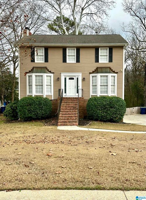 1348 Willow Creek Pl, ALABASTER, AL, 35007-9084 | Card Image