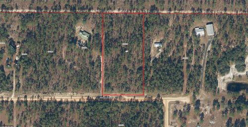 255 Melrose Landing Dr, HAWTHORNE, FL, 32640-4462 | Card Image