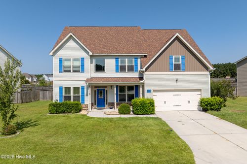 304 Sw Plantation Dr, Maple Hill, NC, 28454-0016 | Card Image