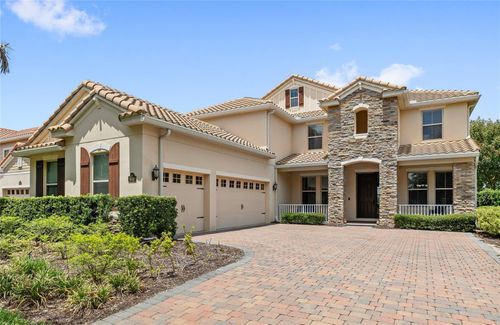 8506 Bayview Crossing Dr, WINTER GARDEN, FL, 34787-9205 | Card Image