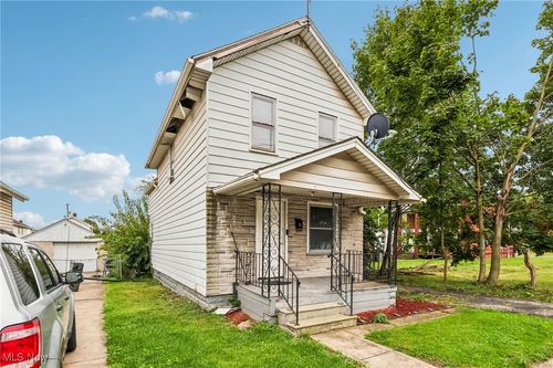 451 Imperial Street, Youngstown, OH, 44509 | Card Image