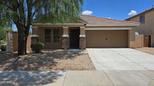 14160 W Larkspur Dr, Surprise, AZ, 85379-5526 | Card Image