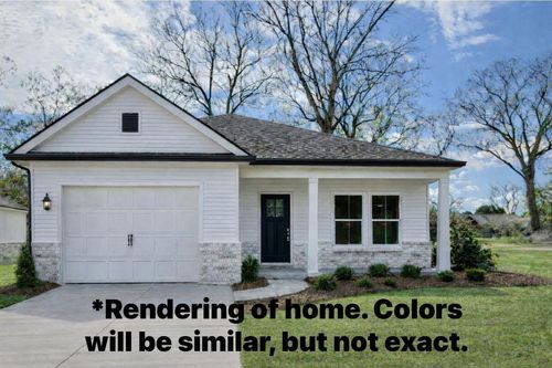 1330 Jackson St, Baker, FL, 32531-2802 | Card Image