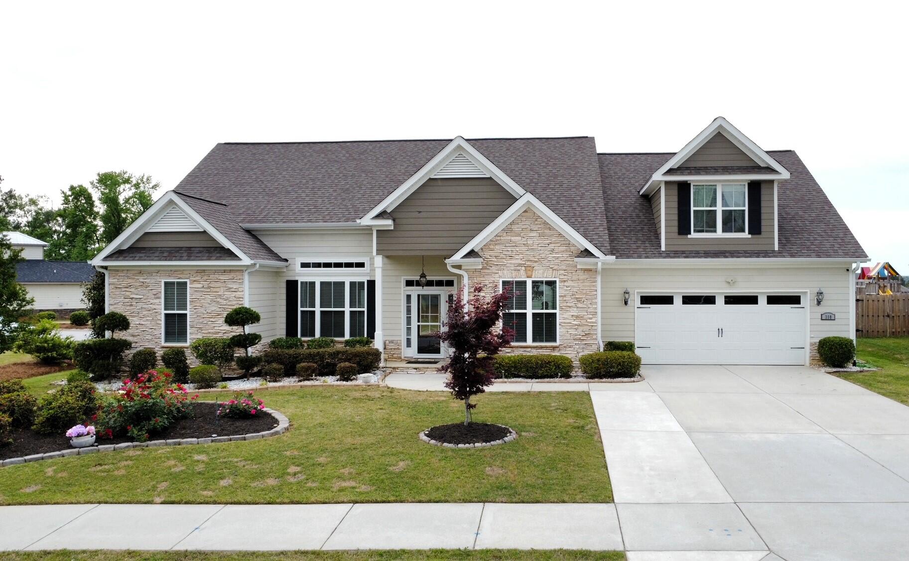 Tramore Dr, Grovetown, GA 30813