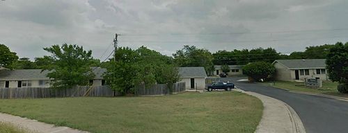 201 Meadow Ln, PFLUGERVILLE, TX, 78660-2601 | Card Image